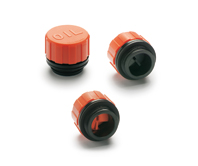 SFP.-Breather caps